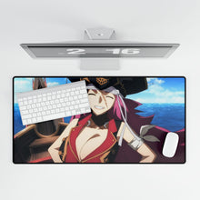 Load image into Gallery viewer, Fate Grand Order - Absolute Demonic Front Babylonia Mouse Pad (Desk Mat)