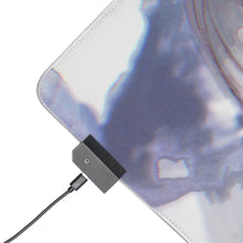 Load image into Gallery viewer, Anime Chainsaw Man RGB LED Mouse Pad (Desk Mat)