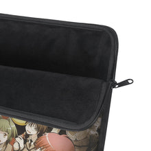 Load image into Gallery viewer, Assassination Classroom poster Laptop Sleeve