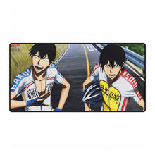 Load image into Gallery viewer, Yowamushi Pedal Anime Mouse Pad (Desk Mat)