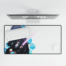 Load image into Gallery viewer, Anime Sword Art Online IIr Mouse Pad (Desk Mat)