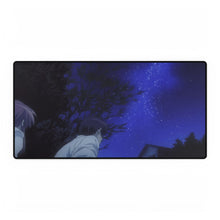 Load image into Gallery viewer, The Disappearance Of Haruhi Suzumiya Mouse Pad (Desk Mat)