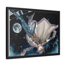 Load image into Gallery viewer, Anime Bungou Stray Dogs Canvas Framed Art Print