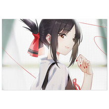 Load image into Gallery viewer, Kaguya Shinomiya Jigsaw Puzzle