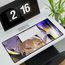 Load image into Gallery viewer, Marisa Kirisame Mouse Pad (Desk Mat)