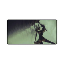 Load image into Gallery viewer, NieR: Automata Mouse Pad (Desk Mat)