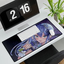 Load image into Gallery viewer, Hoshimachi Suisei Mouse Pad (Desk Mat)