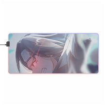 Load image into Gallery viewer, Naruto RGB LED Mouse Pad (Desk Mat)