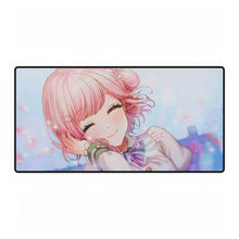 Load image into Gallery viewer, D4DJ Mouse Pad (Desk Mat)