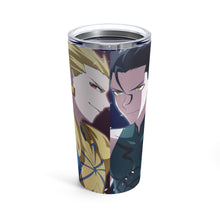Load image into Gallery viewer, Fate/Zero Tumbler 20oz