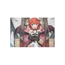 Load image into Gallery viewer, Gabriel DropOut Satanichia Kurumizawa Mcdowell Rug