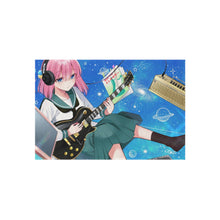 Load image into Gallery viewer, Bocchi the Rock Rug