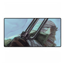 Load image into Gallery viewer, Anime One Piece Mouse Pad (Desk Mat)
