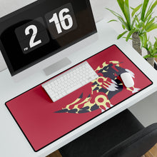 Load image into Gallery viewer, Primal Groudonr Mouse Pad (Desk Mat)