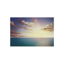 Load image into Gallery viewer, Black Lagoon Rug