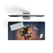 Load image into Gallery viewer, Leonardo Osiris Mouse Pad (Desk Mat)