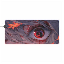 Load image into Gallery viewer, Touhou RGB LED Mouse Pad (Desk Mat)