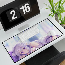 Load image into Gallery viewer, Anime Re:ZERO -Starting Life in Another World- Mouse Pad (Desk Mat)