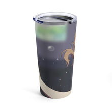 Load image into Gallery viewer, Hanasaku Iroha Tumbler 20oz