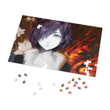 Load image into Gallery viewer, Anime Tokyo Ghoul Jigsaw Puzzle