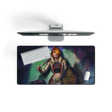 Load image into Gallery viewer, Smite Mouse Pad (Desk Mat)