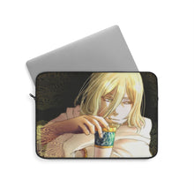 Load image into Gallery viewer, Vinland Saga Laptop Sleeve