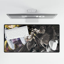 Load image into Gallery viewer, Anime Touhour Mouse Pad (Desk Mat)