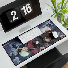 Load image into Gallery viewer, Moribito Mouse Pad (Desk Mat)