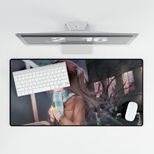 Load image into Gallery viewer, Anime The iDOLM@STER Cinderella Girls Mouse Pad (Desk Mat)