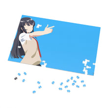 Load image into Gallery viewer, Mai - San Jigsaw Puzzle