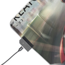 Load image into Gallery viewer, Re:Creators RGB LED Mouse Pad (Desk Mat)