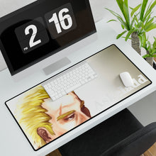 Load image into Gallery viewer, Anime Vinland Saga Mouse Pad (Desk Mat)