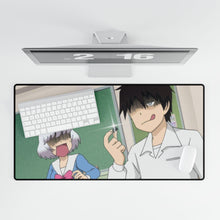 Load image into Gallery viewer, Tonari No Seki-kun Mouse Pad (Desk Mat)