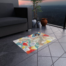 Load image into Gallery viewer, Kaguya Shinomiya Rug