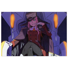 Load image into Gallery viewer, Darling in the FranXX Jigsaw Puzzle