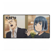 Load image into Gallery viewer, Hinamatsuri Mouse Pad (Desk Mat)