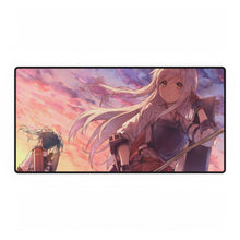 Load image into Gallery viewer, KanColle Mouse Pad (Desk Mat)