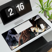 Load image into Gallery viewer, Anime Vampire Knight Mouse Pad (Desk Mat)