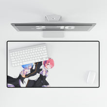 Load image into Gallery viewer, Anime Re:ZERO -Starting Life in Another World- Mouse Pad (Desk Mat)