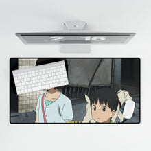 Load image into Gallery viewer, Tokyo Magnitude 8.0 Mouse Pad (Desk Mat)