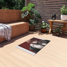 Load image into Gallery viewer, Chainsaw Man Rug