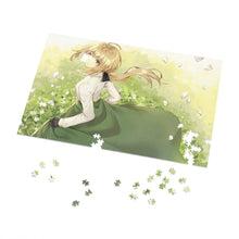 Load image into Gallery viewer, Violet Evergarden Jigsaw Puzzle