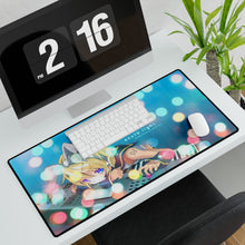 Load image into Gallery viewer, Vocaloid Mouse Pad (Desk Mat)
