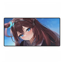 Load image into Gallery viewer, Anime Uma Musume: Pretty Der Mouse Pad (Desk Mat)