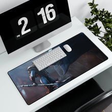 Load image into Gallery viewer, Marvel's Guardians Of The Galaxy Mouse Pad (Desk Mat)