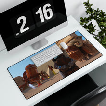 Load image into Gallery viewer, Lego Star Wars: The Skywalker Saga Mouse Pad (Desk Mat)
