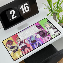 Load image into Gallery viewer, Macross Delta Mouse Pad (Desk Mat)