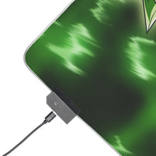 Load image into Gallery viewer, Dragon Ball Super RGB LED Mouse Pad (Desk Mat)