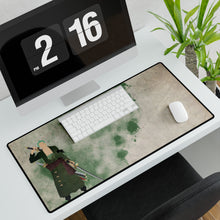Load image into Gallery viewer, Anime One Piece Mouse Pad (Desk Mat)