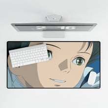 Load image into Gallery viewer, Anime Spirited Away Mouse Pad (Desk Mat)